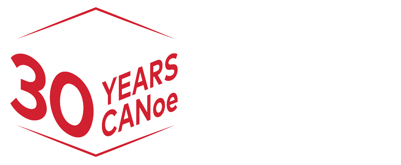 30th anniversary of CANoe in 2026 CANoe__30y_logo_1.png
