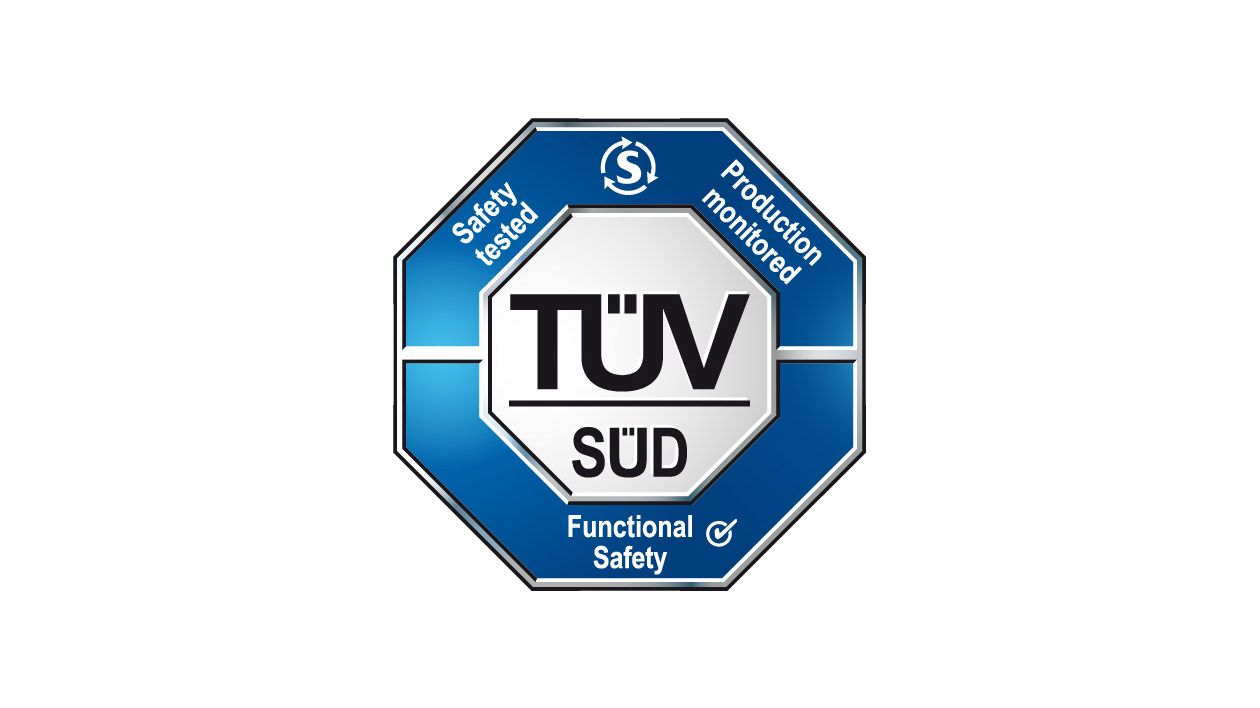 Reduced Tool Qualification Effort When Developing Safety-Related Systems in the Automotive, Medtech and Railway Industries