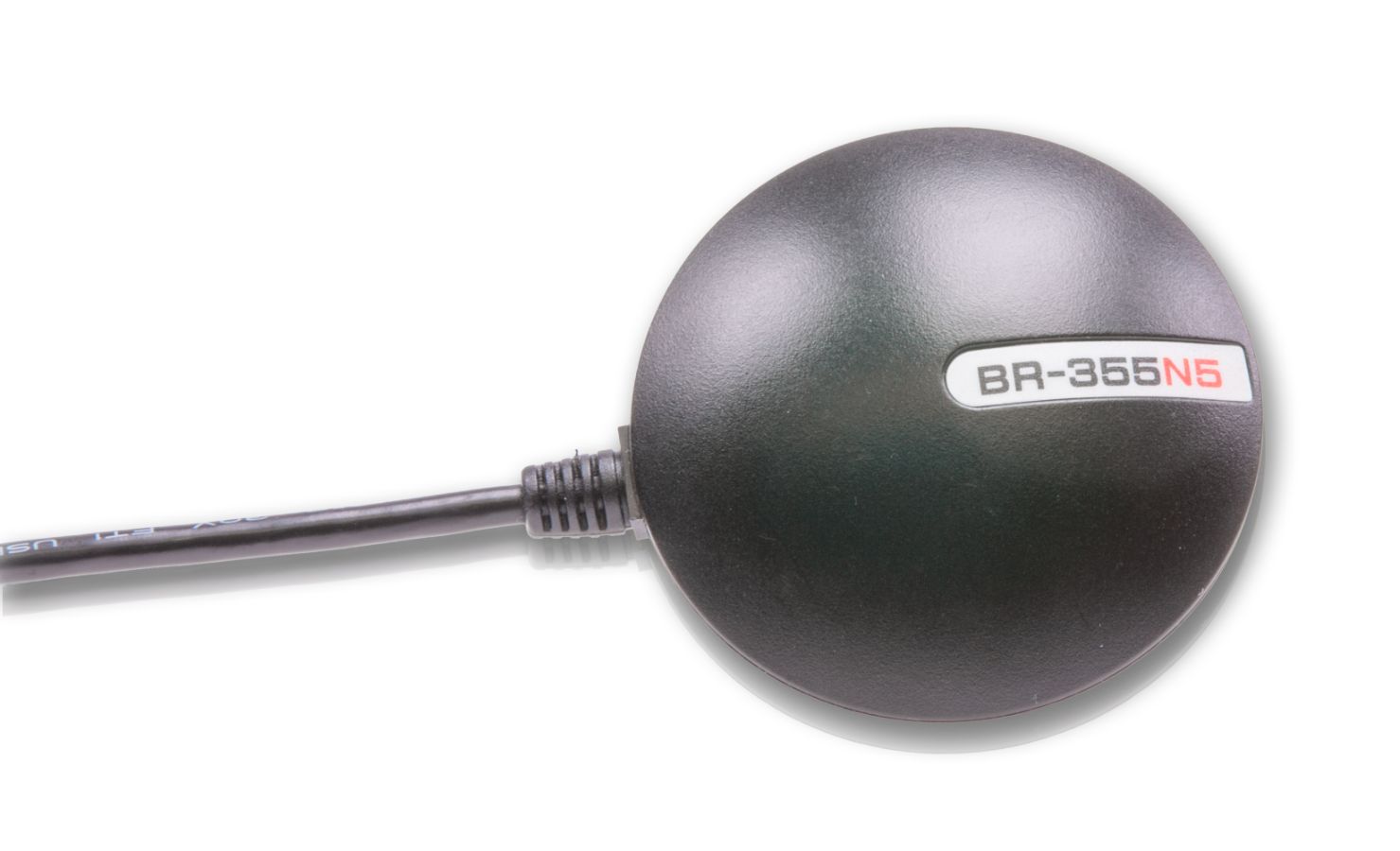 GNSS Receiver