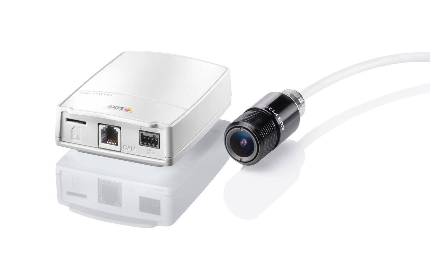 HostCAM