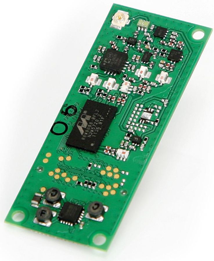 Analog Board