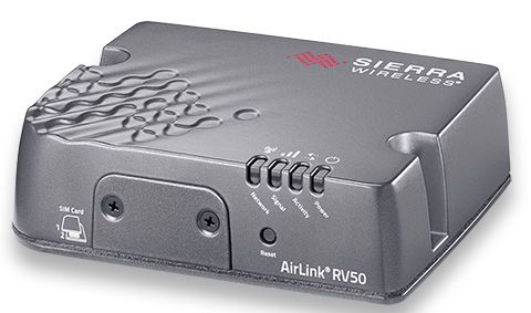 LTE Router