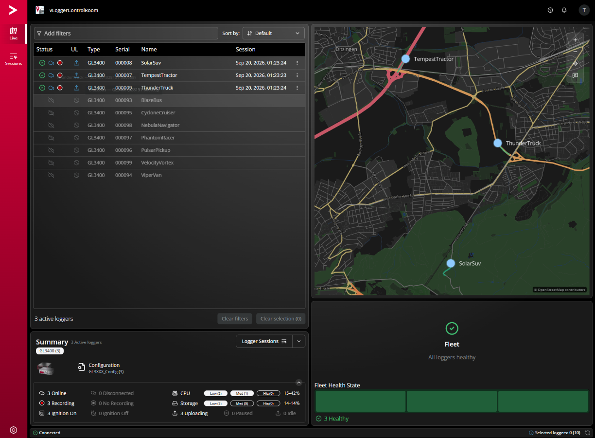 Screenshot vLoggerControlRoom vLoggerControlRoom_1.png
