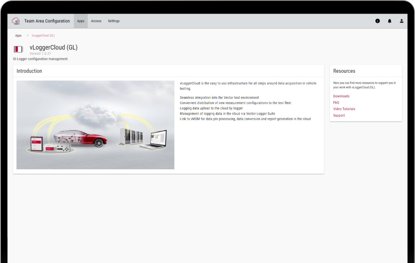 App Detail Page vector-team-services-app-detail-page.png