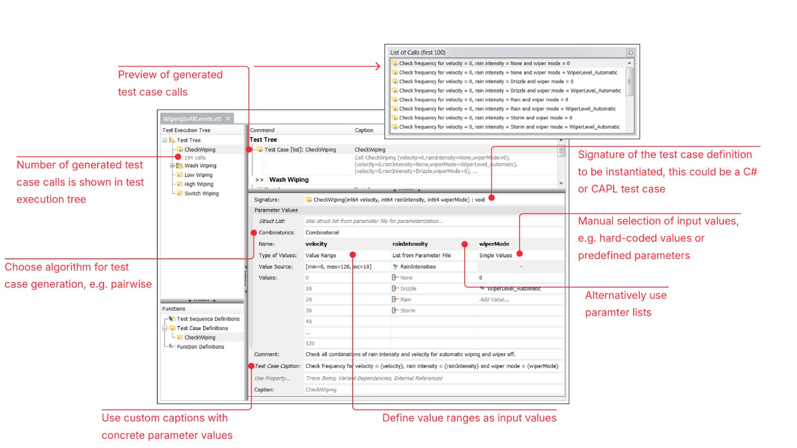 vTESTstudio_Detail_View_Test_Case_Lists.jpg Testfall-Listen