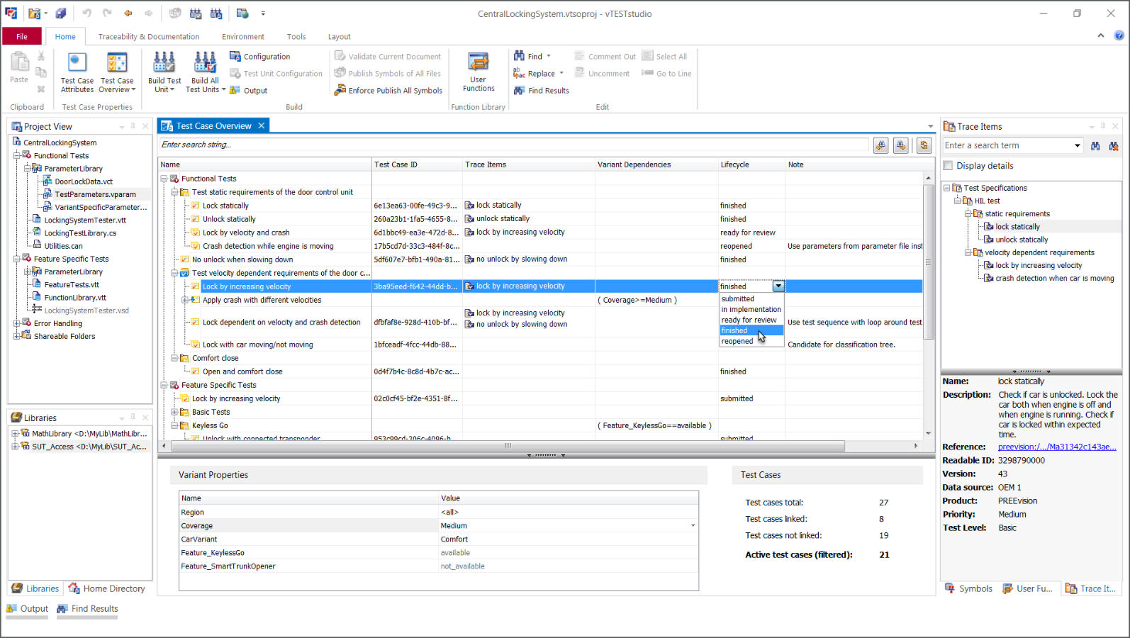 Test case overview vTESTstudio_Test_Case_Overview.png