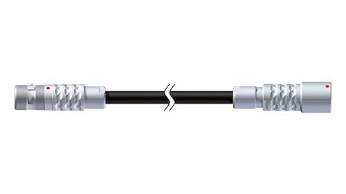 Extension Cable VX1345 VX1345A Extension