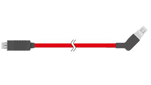 Extension Cable VX1376A VX1376A Cable