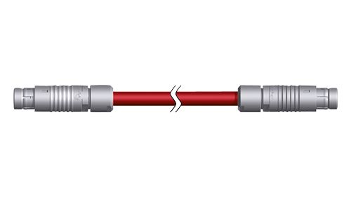 Extension Cable VX137x VX1372 Cable