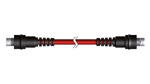 Extension Cable VX138x VX1381A Cable