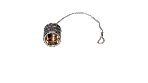 Protective Cap VX1311 Protective cap for VX1311/VX134x Serial Pigtail