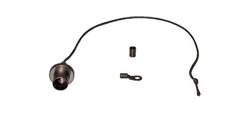 Protective Cap VX1381 Protective cap for VX1381 HSSL Pigtails