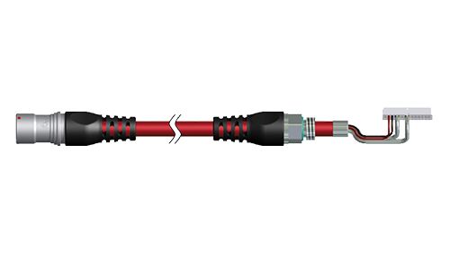 HSSL Pigtail VX1379 VX1379C