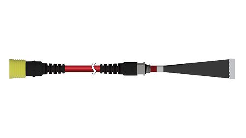HSSL2 Pigtail VX1381 VX1381E