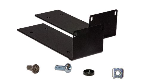 VX1161 19-Inch Rack Kit Mounting Kit for installation into a 19“ rack