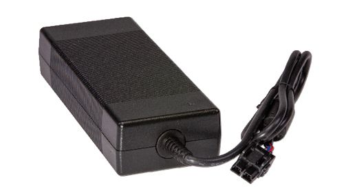 Power Supply ODU Minisnap Power Supply 24V 9.2A Molex Mini-Fit