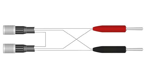 Power Sync Cable Power Sync Cable