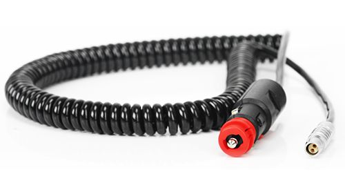 Vehicle Input ODU Mini Snap Cable Vehicle input <> ODU Mini-Snap