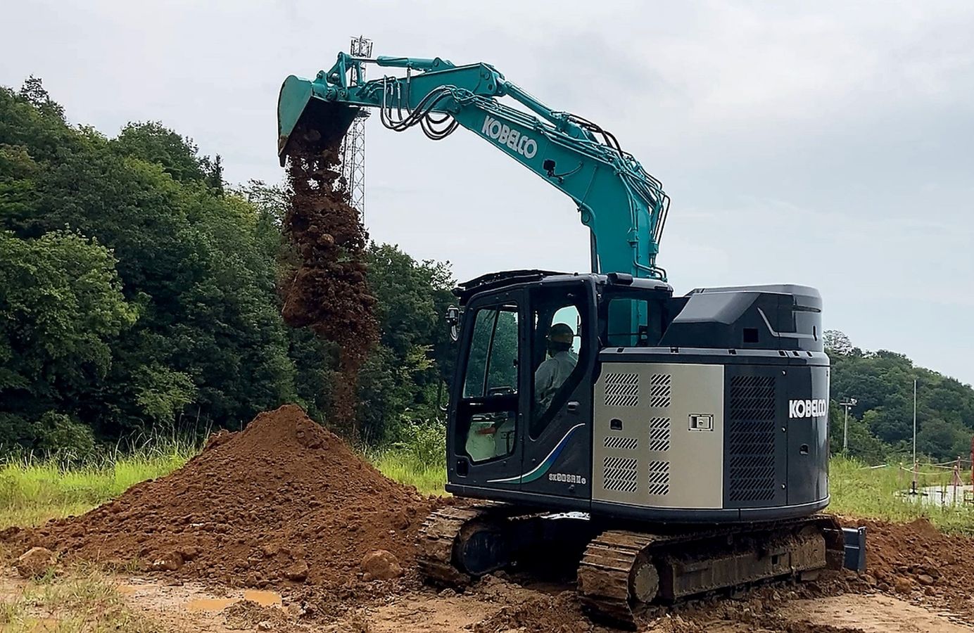 TechnicalArticle-KOBELCO_CANape-CSM.jpg コベルコ建機株式会社